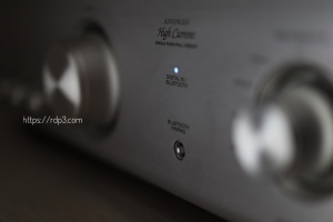 DENON PMA-600NE