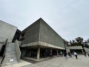 国立西洋美術館