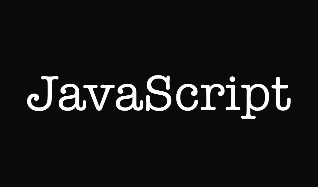 JavaScript