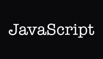 JavaScript