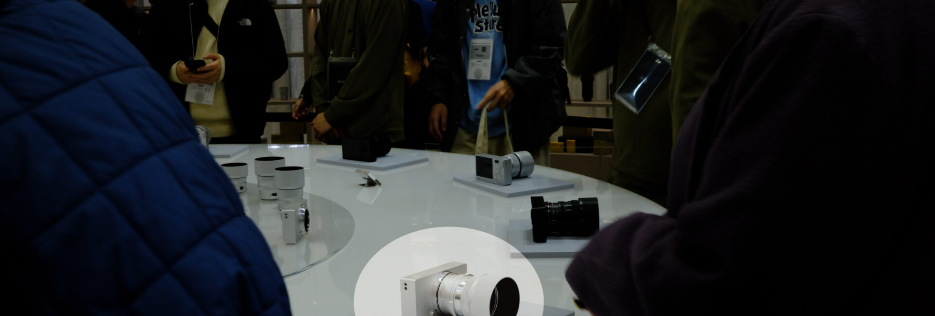 CP+2025 シーピープラス2025はシグマ（SIGMA）に注目　｜SIGMA BFがあります