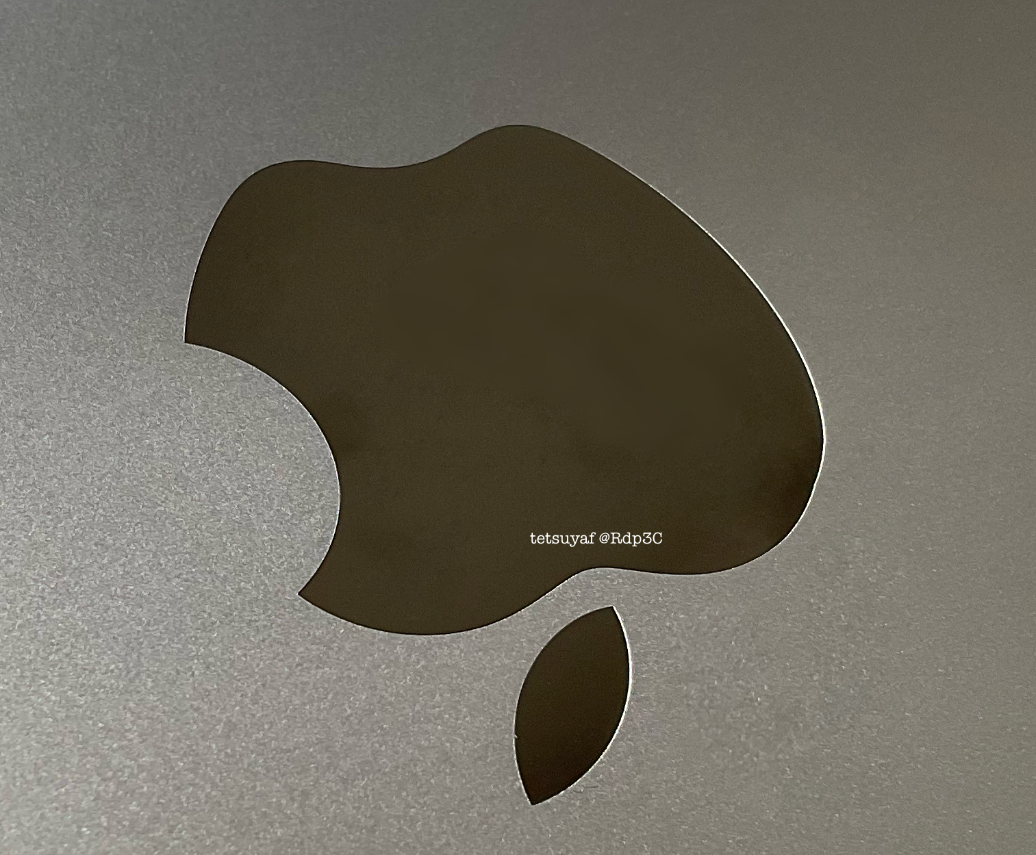 Apple MacBook Air M4 スカイブルー