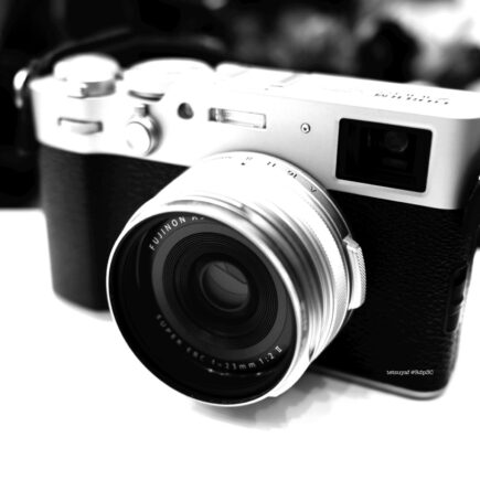 X100VI 富士フィルム