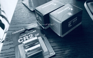 ケントメア Kentmere200&400 モノクロフィルム ISO感度200/400 35mmサイズ 36枚撮り