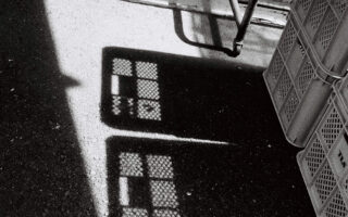 KENTMERE PAN 200 & CONTAX T3 で撮影した写真- ケントメア（白黒フィルム写真）