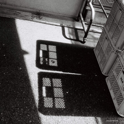KENTMERE PAN 200 & CONTAX T3 で撮影した写真- ケントメア（白黒フィルム写真）
