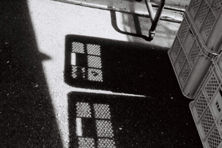 KENTMERE PAN 200 & CONTAX T3 で撮影した写真- ケントメア（白黒フィルム写真）