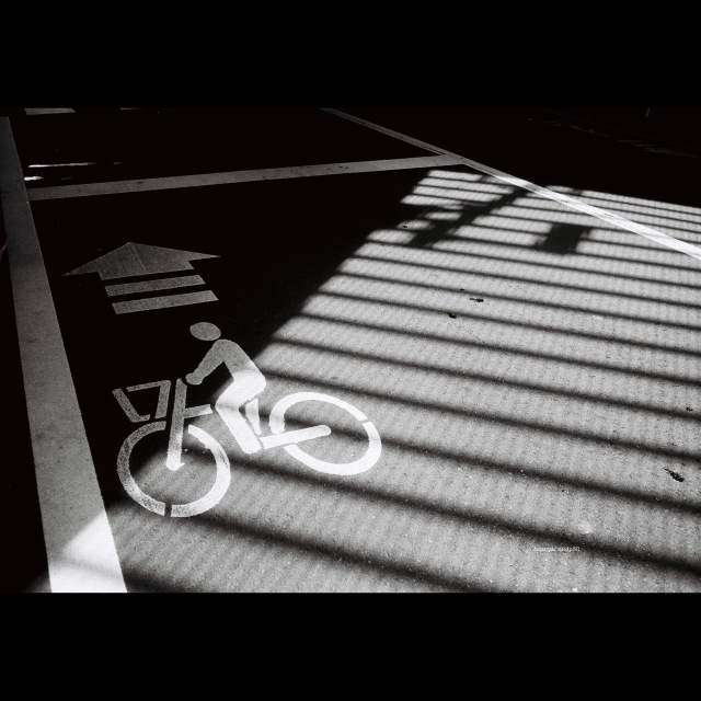 KENTMERE PAN 200 & CONTAX T3 で撮影した写真- ケントメア（白黒フィルム写真）