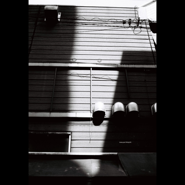 KENTMERE PAN 200 & CONTAX T3 で撮影した写真- ケントメア（白黒フィルム写真）