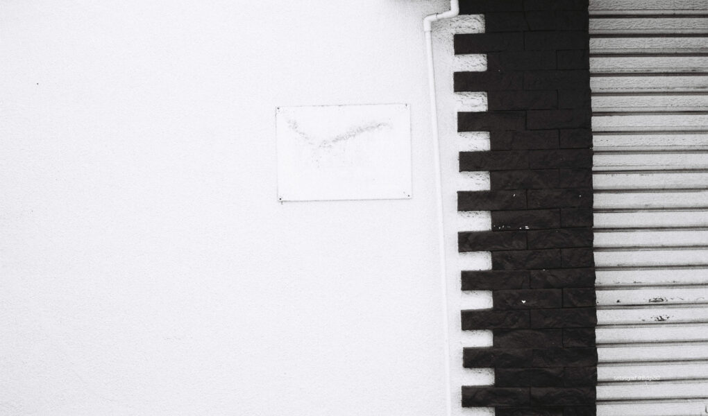 KENTMERE PAN 200 & CONTAX T3 で撮影した写真- ケントメア（白黒フィルム写真）