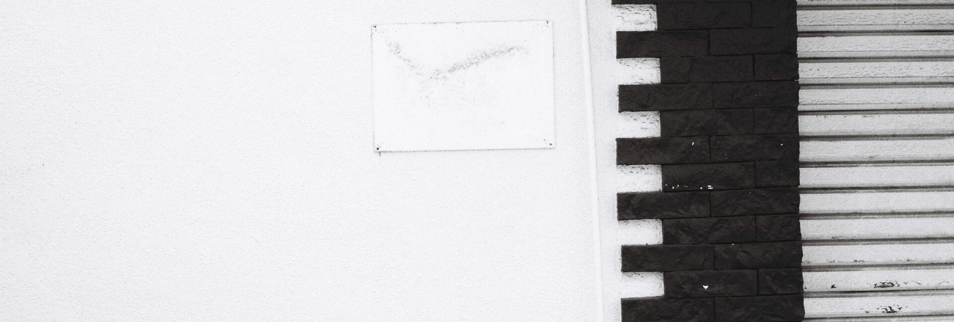 KENTMERE PAN 200 & CONTAX T3 で撮影した写真- ケントメア（白黒フィルム写真）