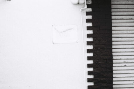 KENTMERE PAN 200 & CONTAX T3 で撮影した写真- ケントメア（白黒フィルム写真）