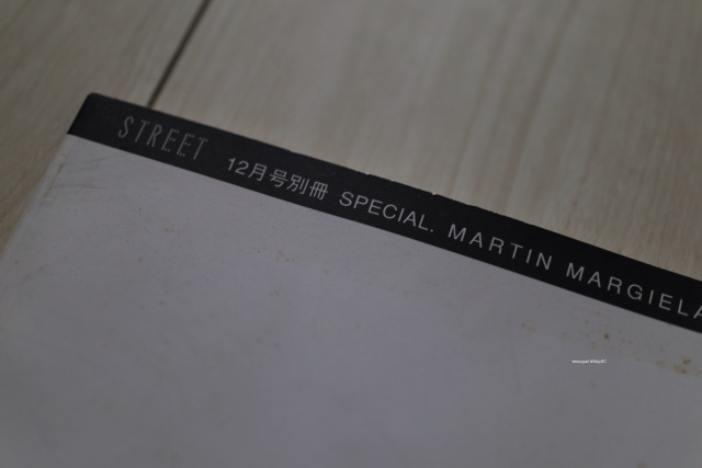 STREET 12月号別冊 SPECIAL.