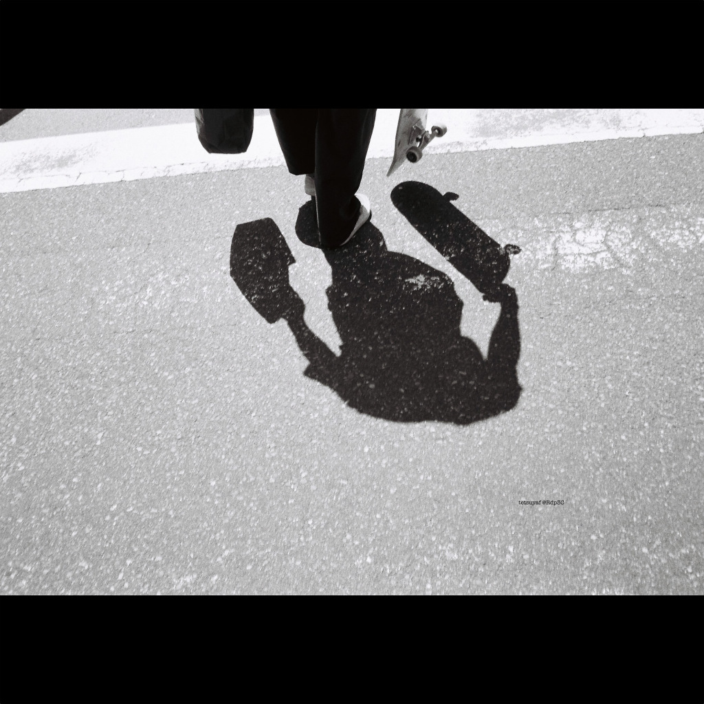 KENTMERE PAN 400 & CONTAX T3 で撮影した写真- ケントメア（白黒フィルム写真）