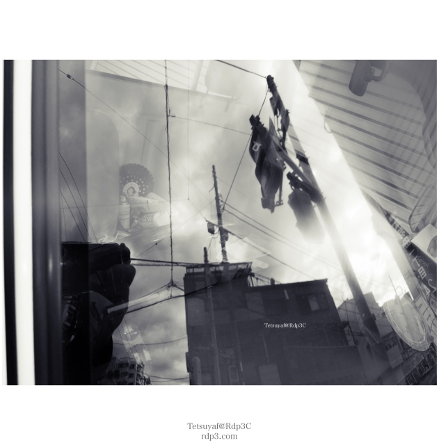 モノクローム通り