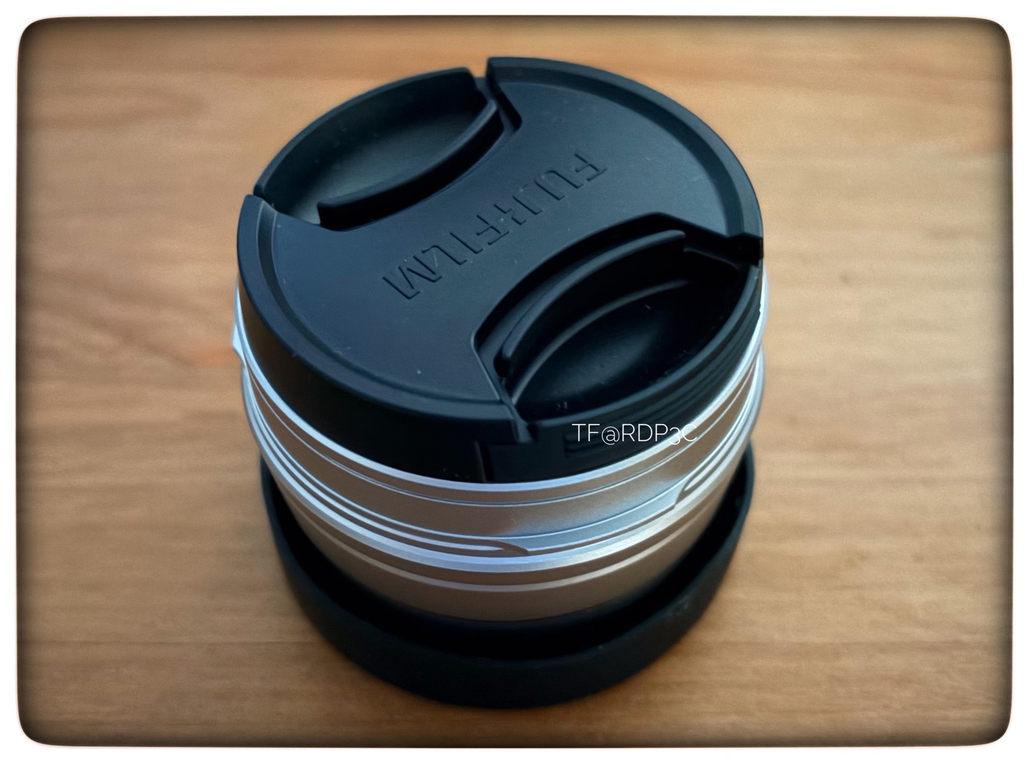 ワイドコンバージョンレンズ WCL-X100II