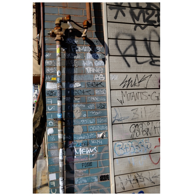 新今宮（X100VI）