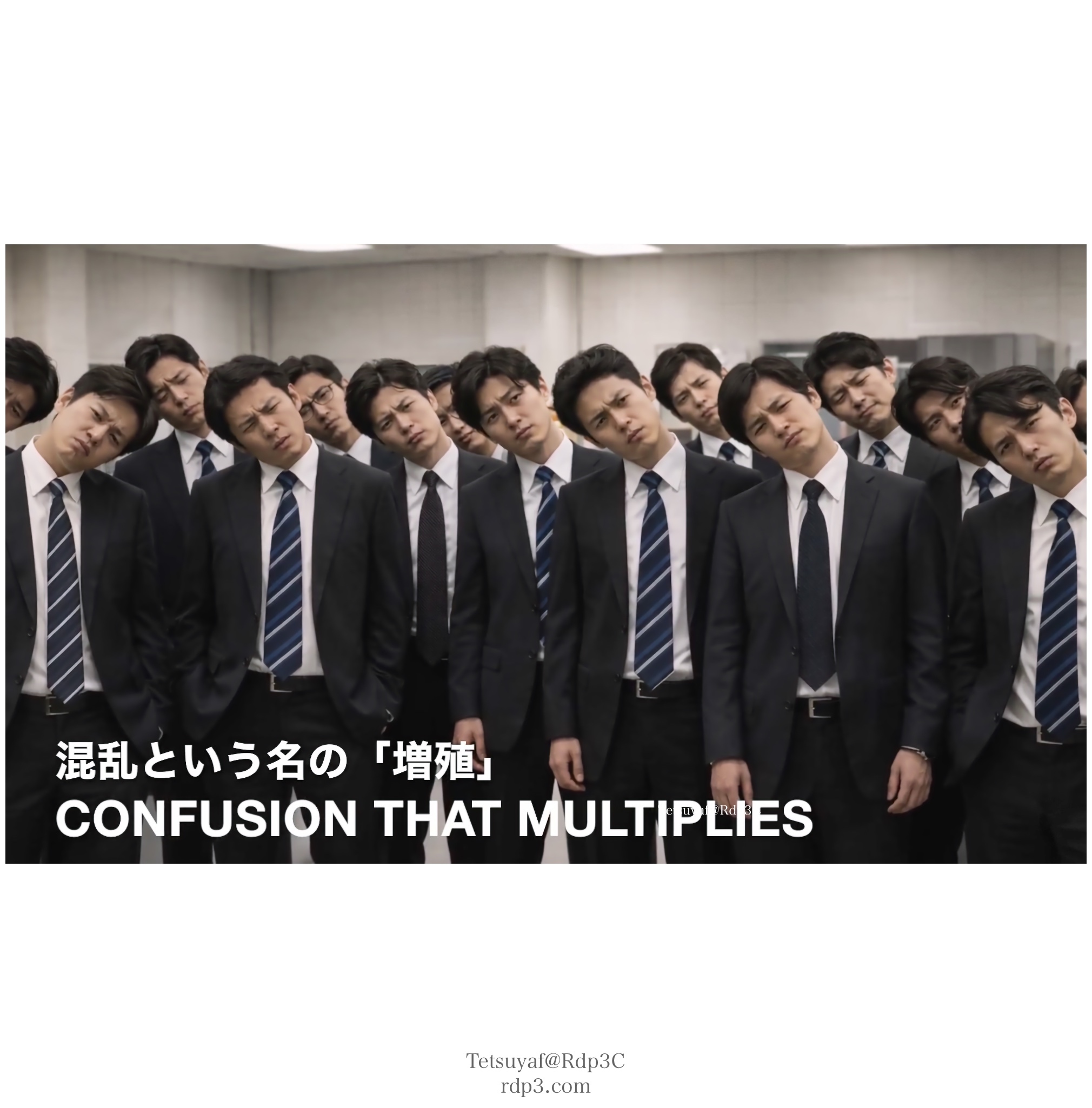 O-WORLD CHANNEL　増殖