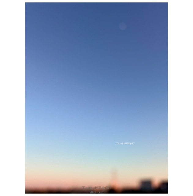 明けましておめでとうございます